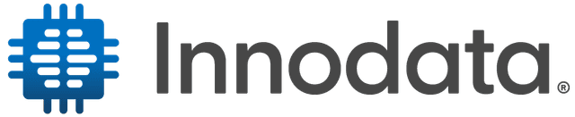 Innodata Logo